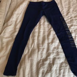 Pure barre leggings